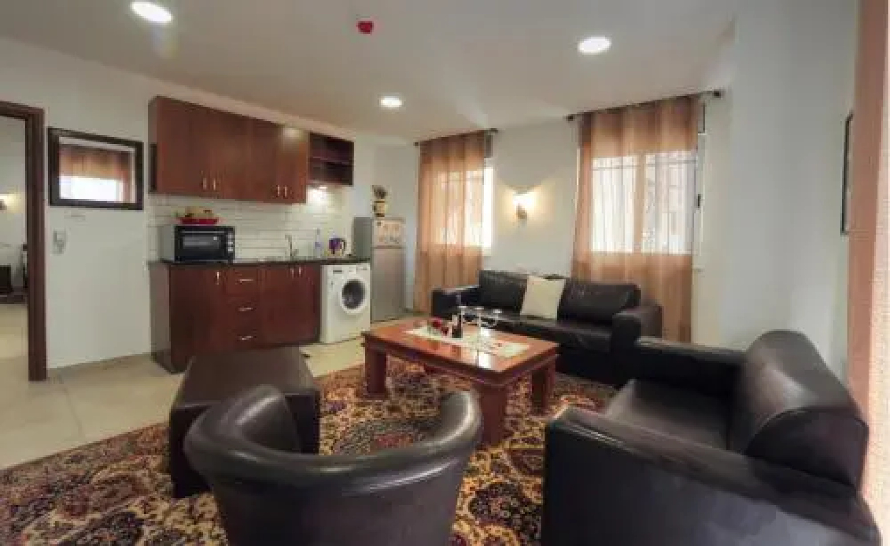 Herodion Guesthouse
