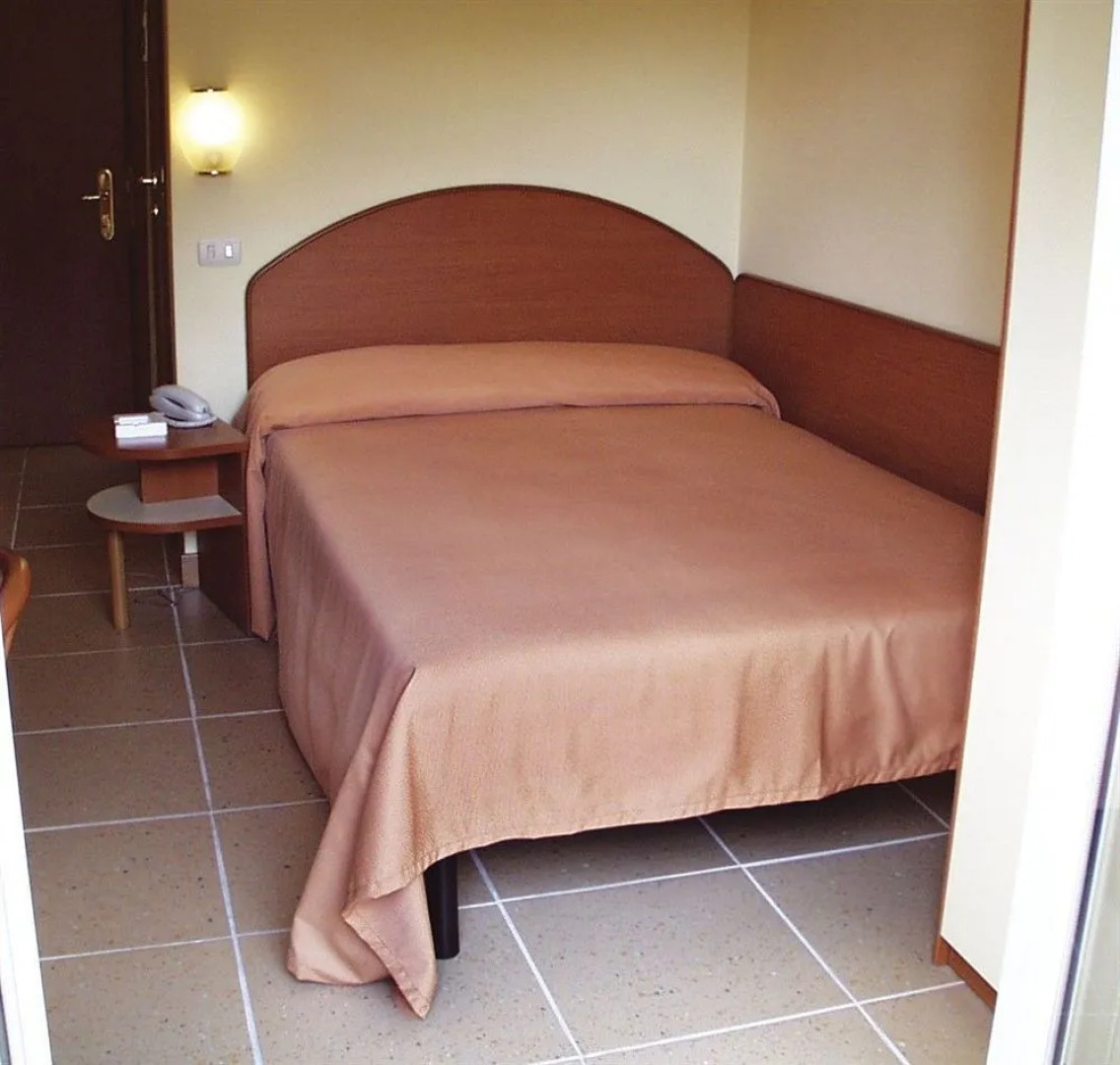 Hotel Ristorante Sayonara Srl