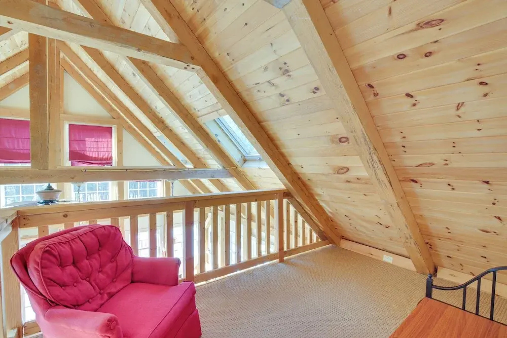 Frye Island Family Cabin With Lake & Beach Access!