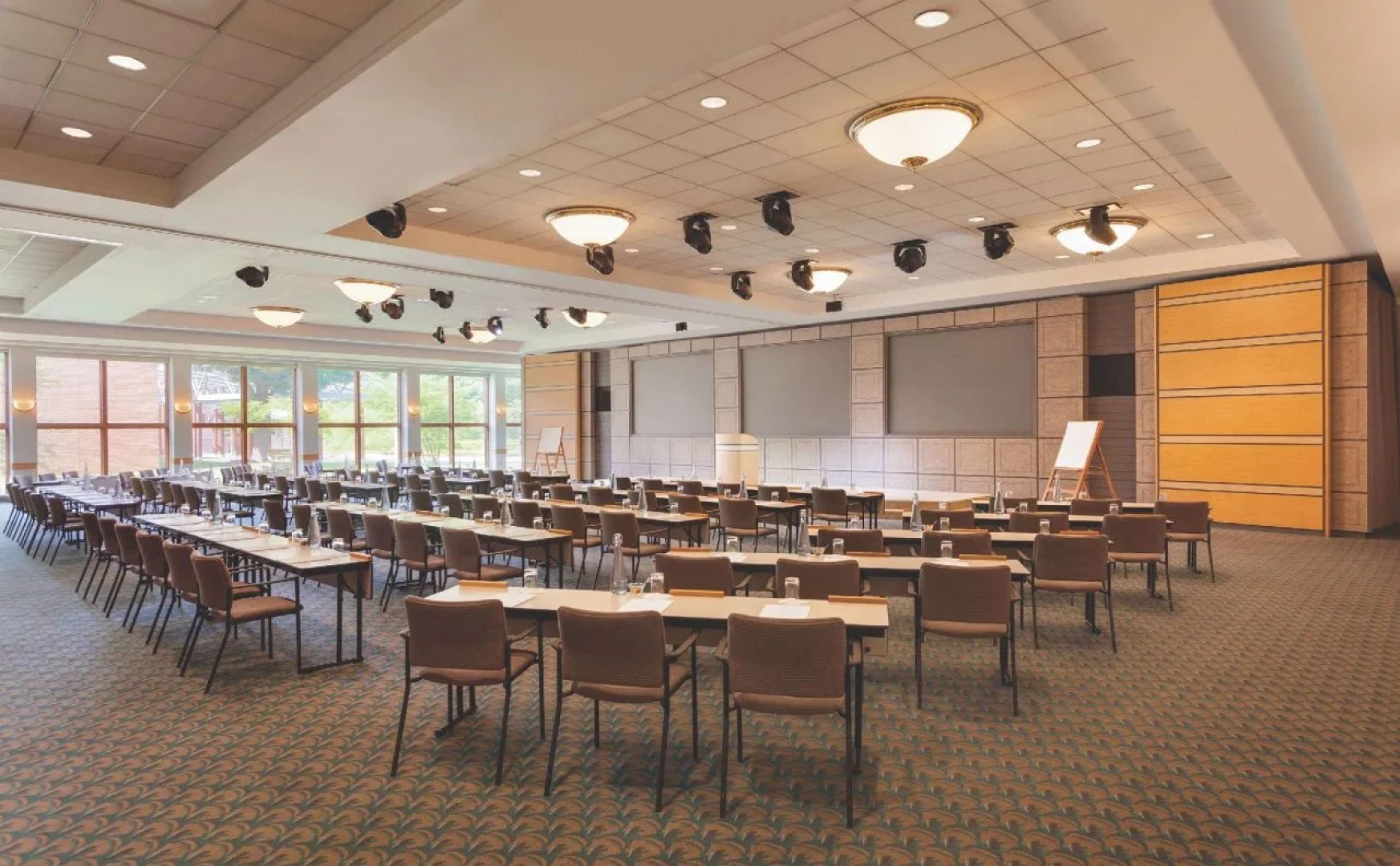 HNA Palisades Premiere Conference Center
