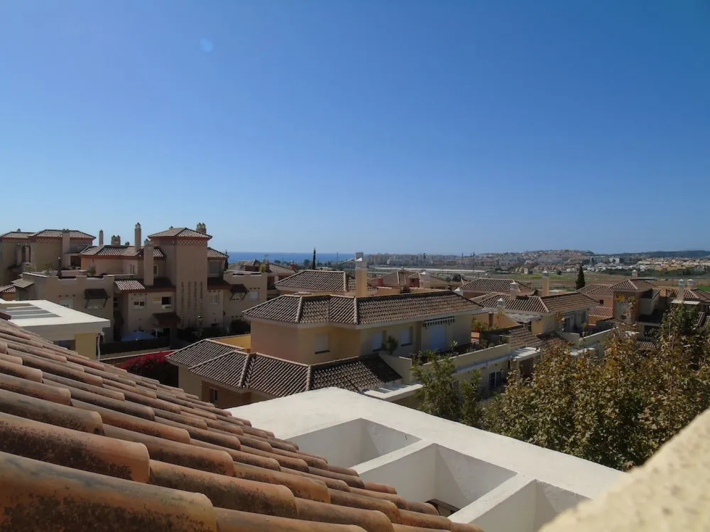 A&N Baviera Luxury - Three Bedroom Apartment, Sleeps 6