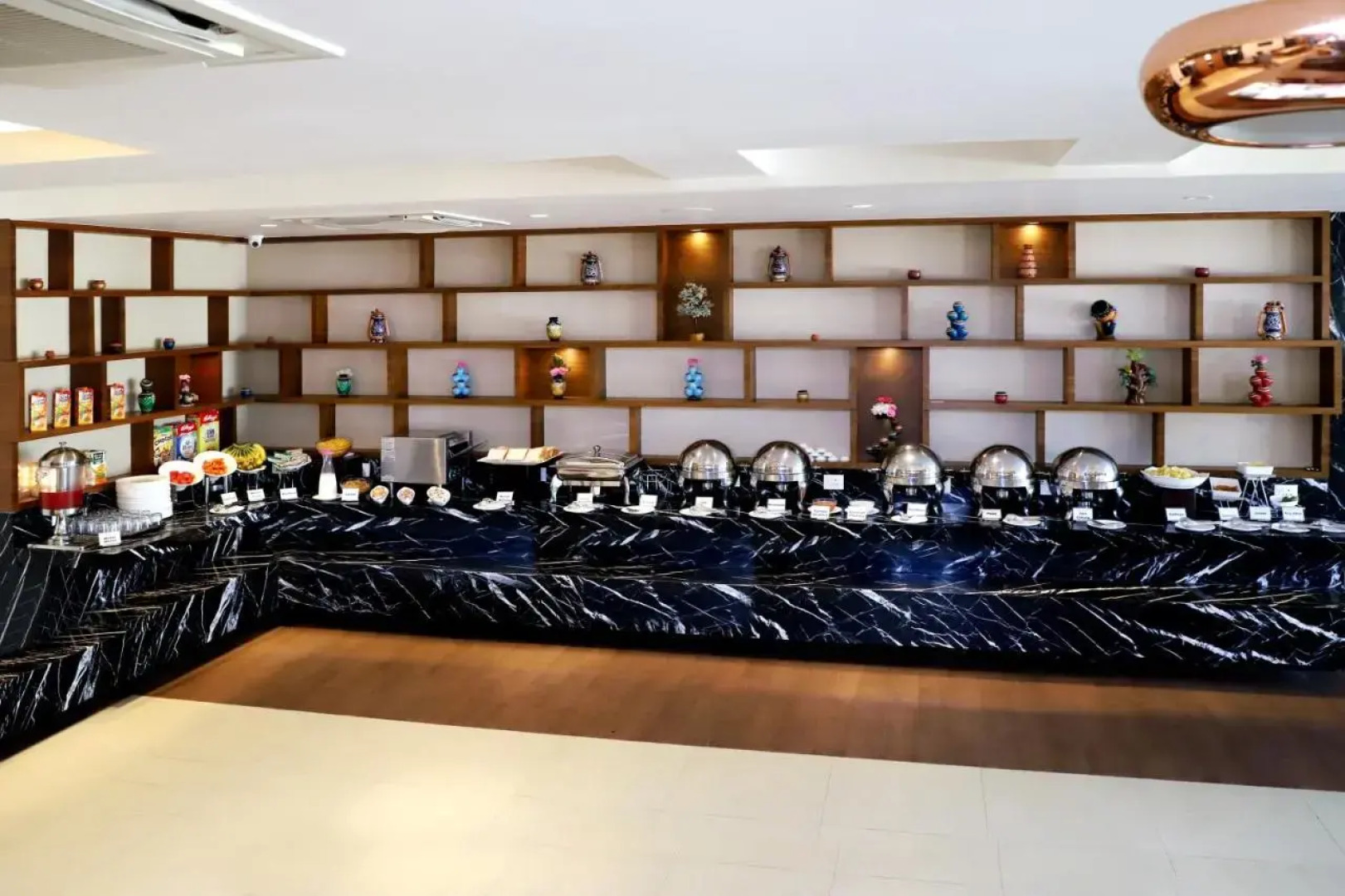 Quality Inn Patria Suites, Rajkot