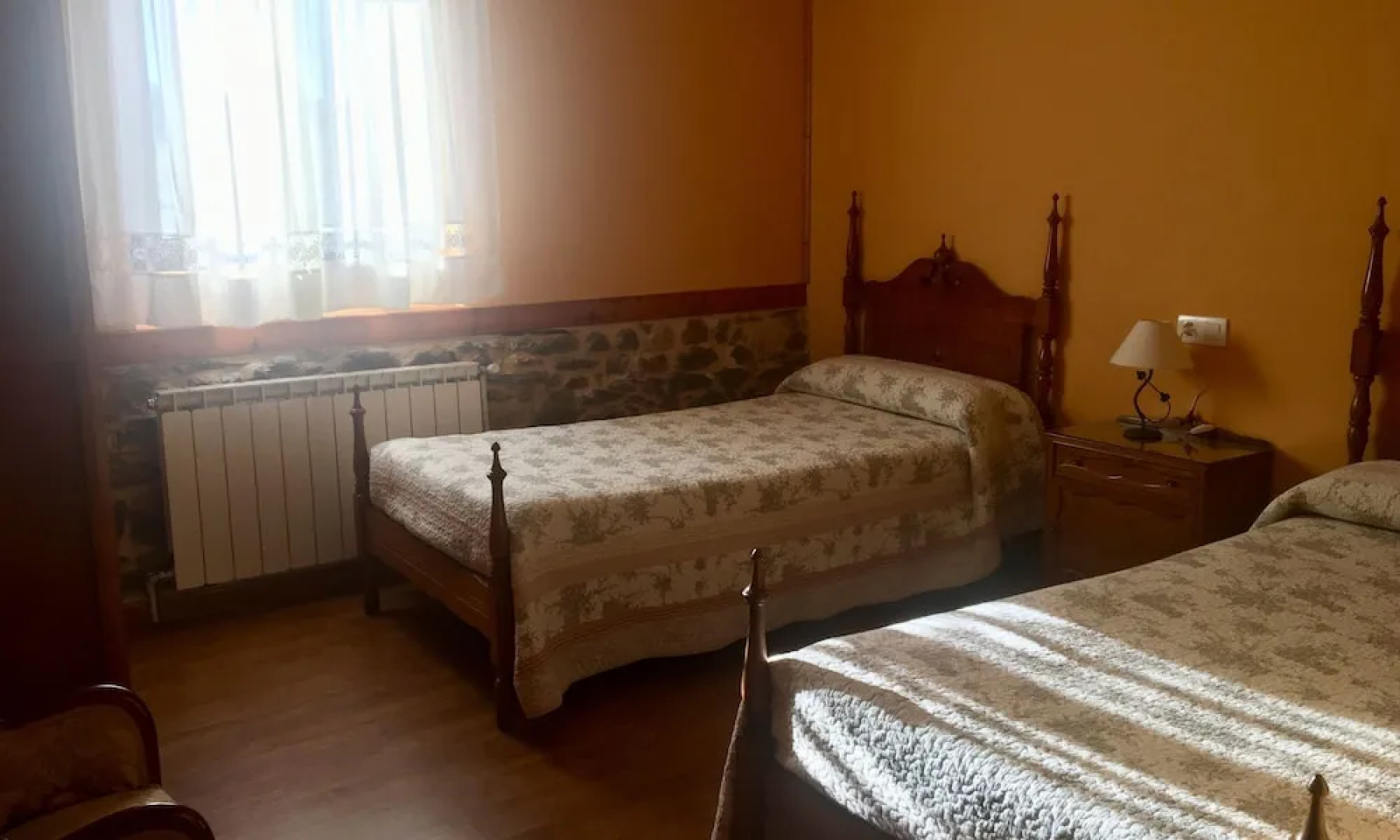 Casa Rural Tio Vicente