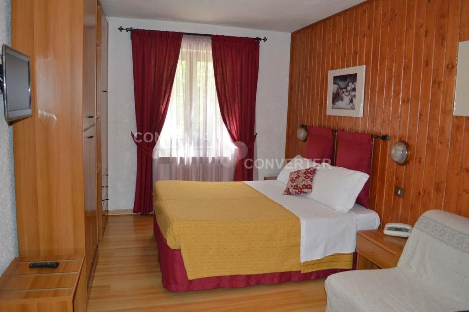 Albergo Sella