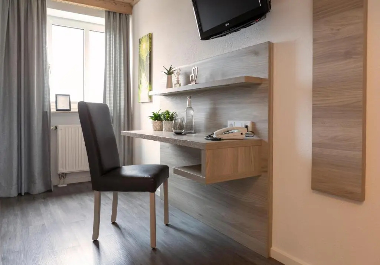 Hotel am Ludwigskanal