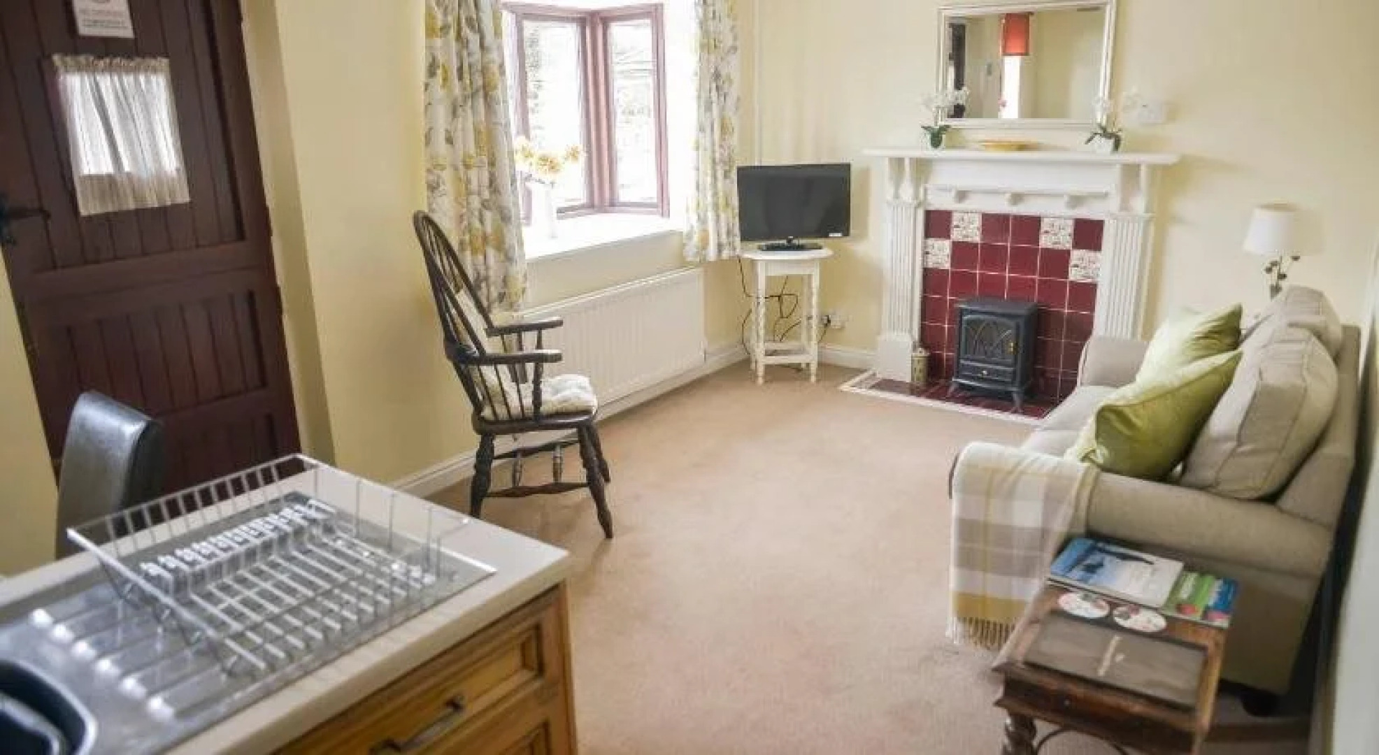 The Whitestonecliffe Inn