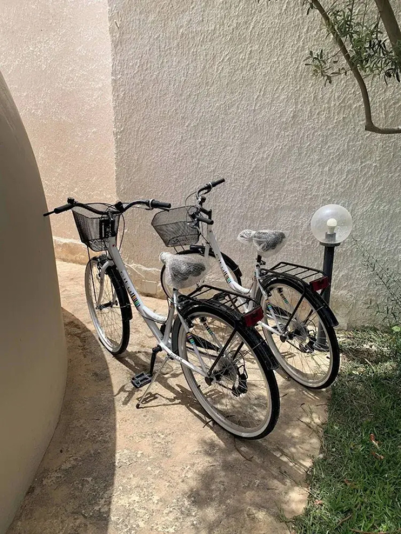 Smiles & Sunsets - Marino's Resort