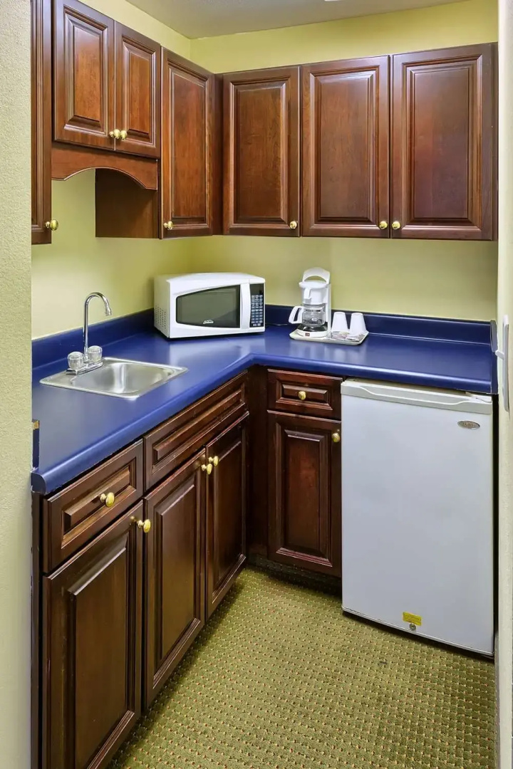 Country Hearth Inn Knightdale Raleigh