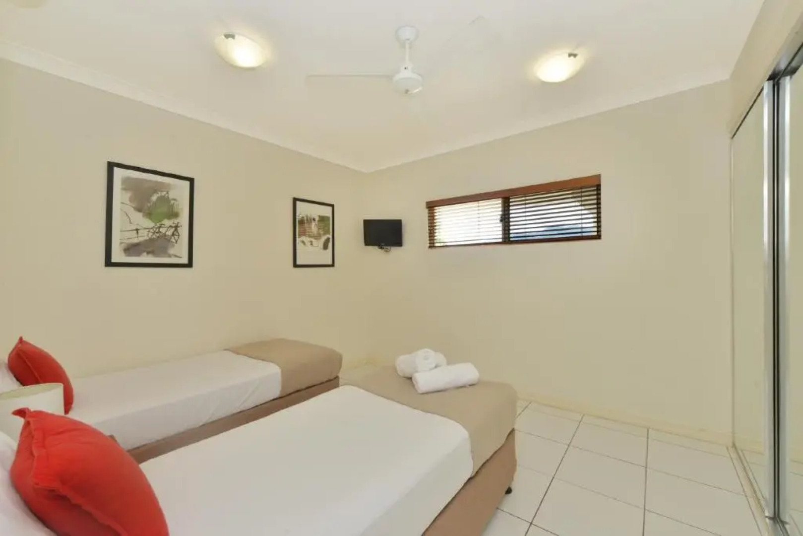 Bellevue At Trinity Beach