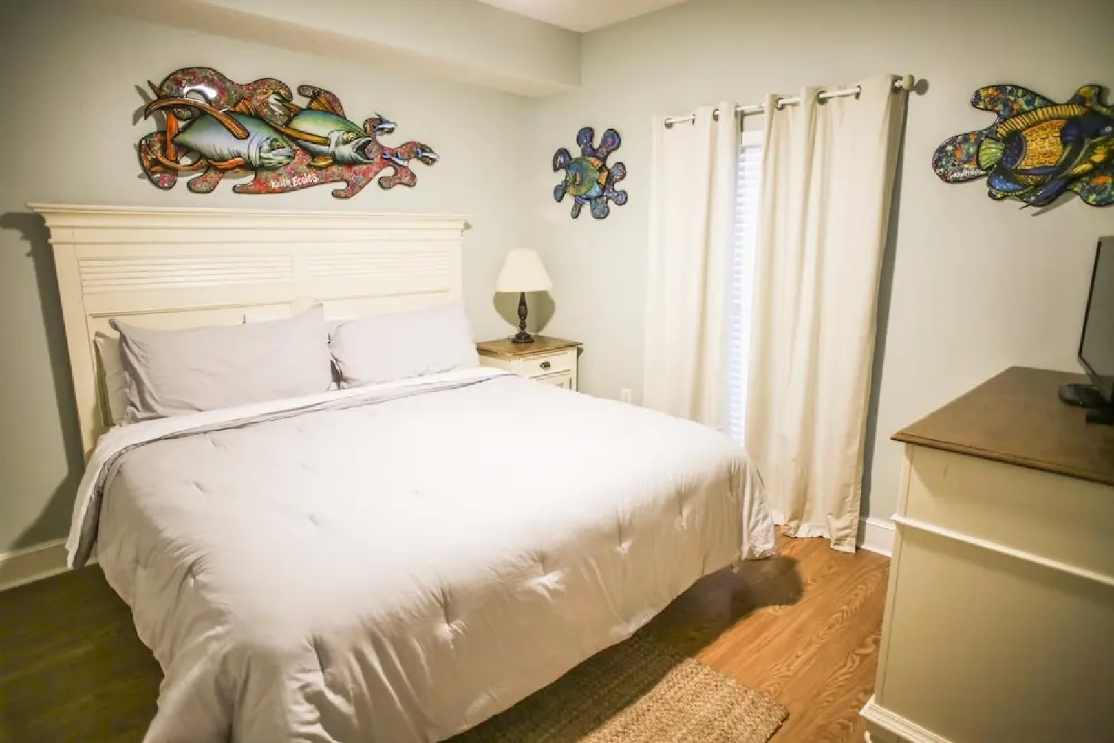 Majestic Tower One by Panhandle Getaways