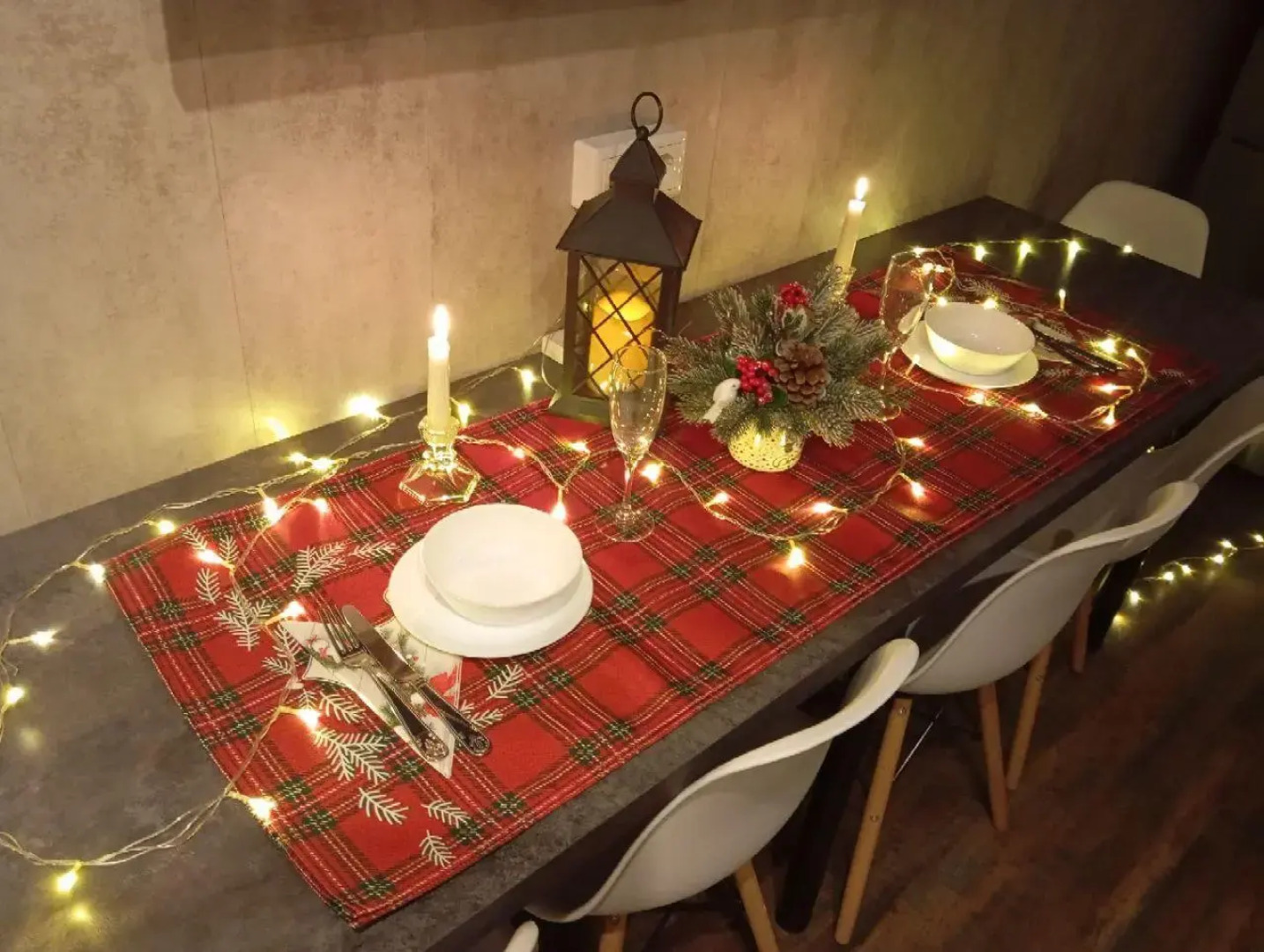 Тематический дом-поезд Гномбург