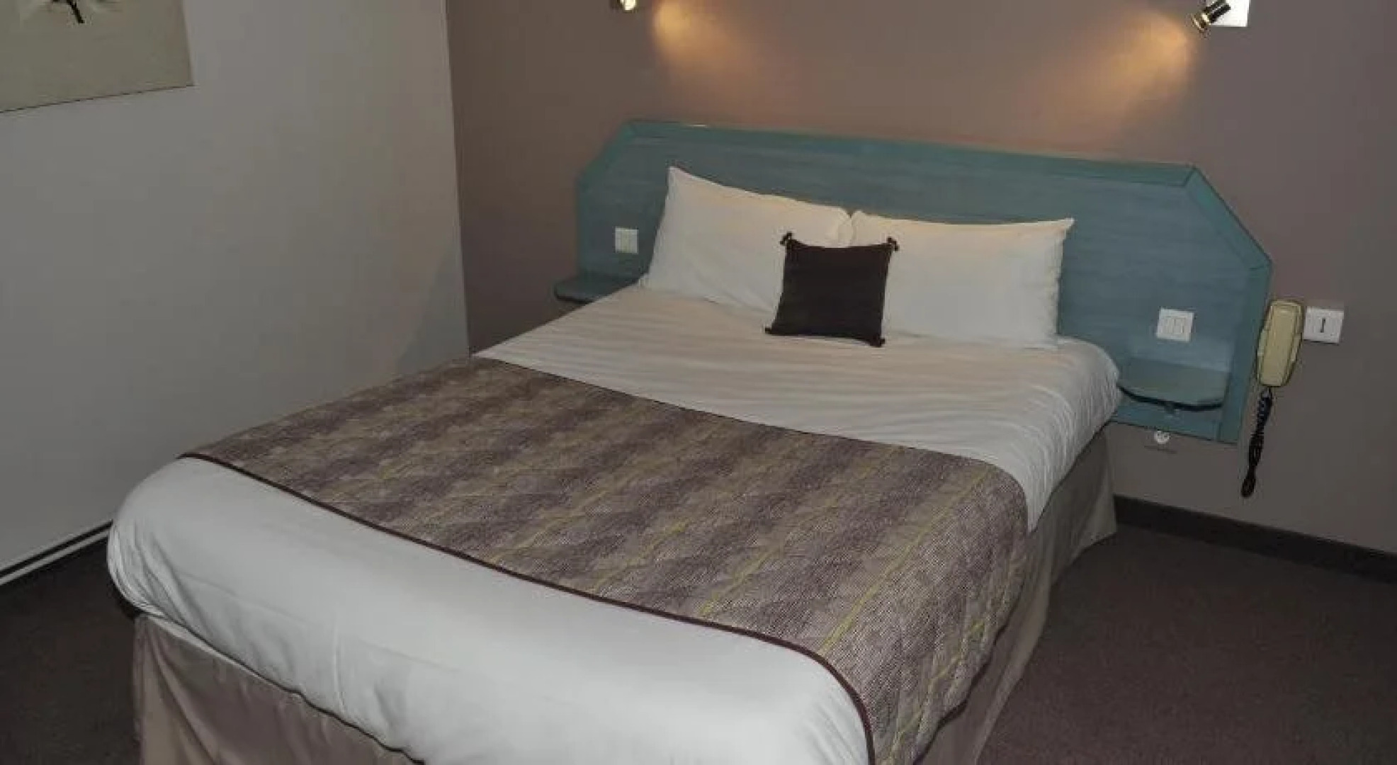 Logis Auberge Lorraine