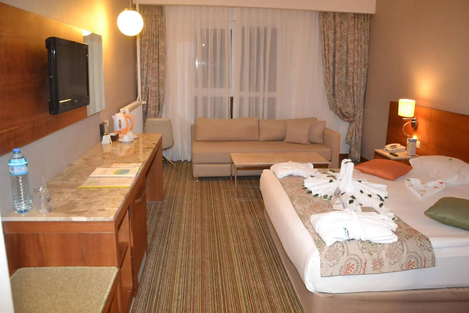 Sandikli Thermal Park Hotel