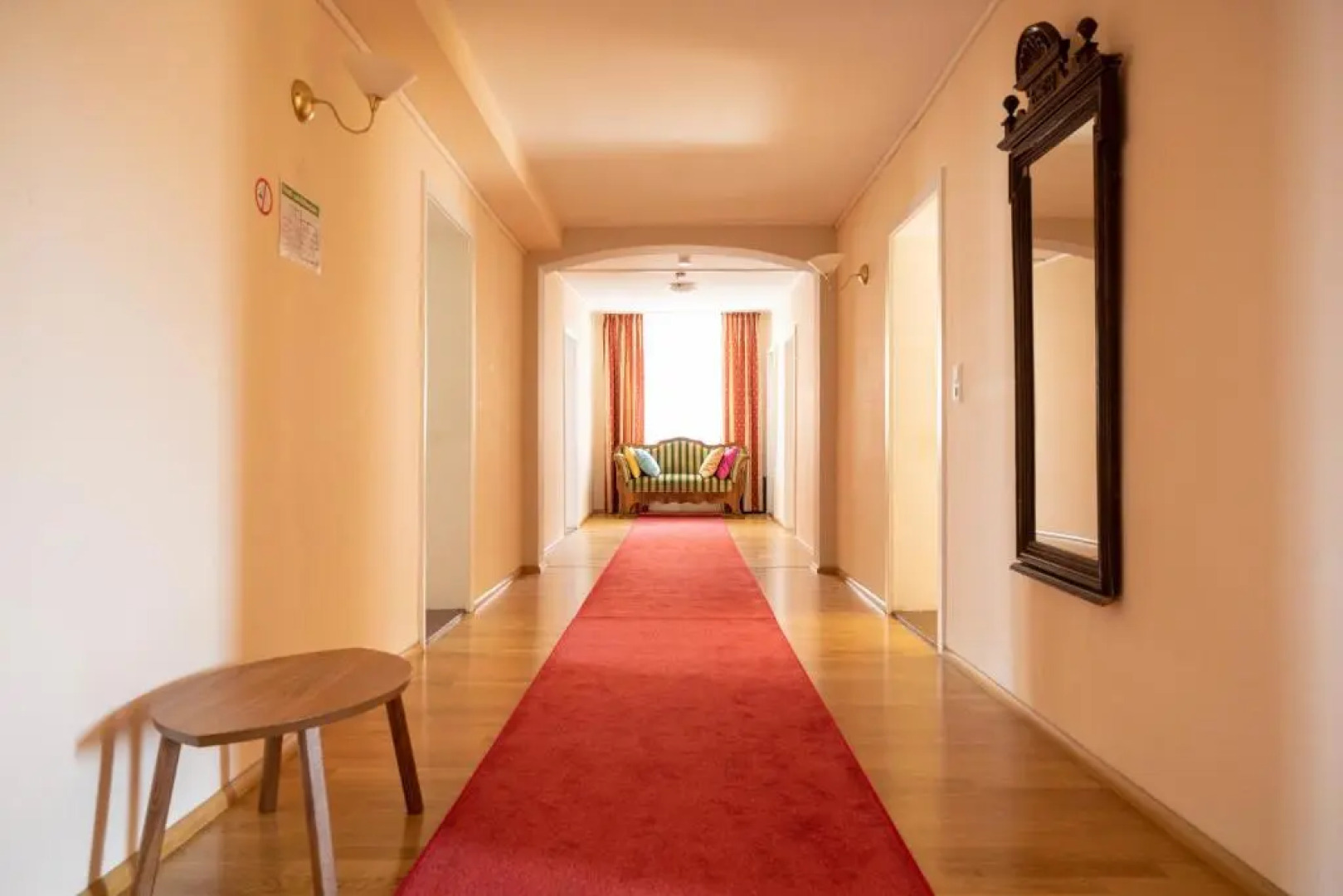 Hotel Krone Am Markt