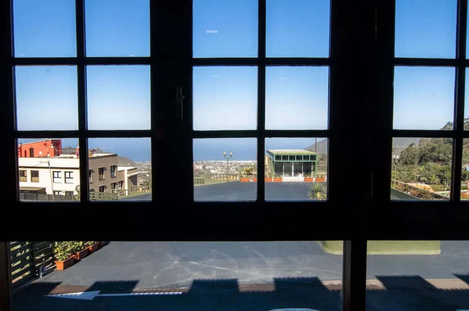 Los Rodeos Apartments