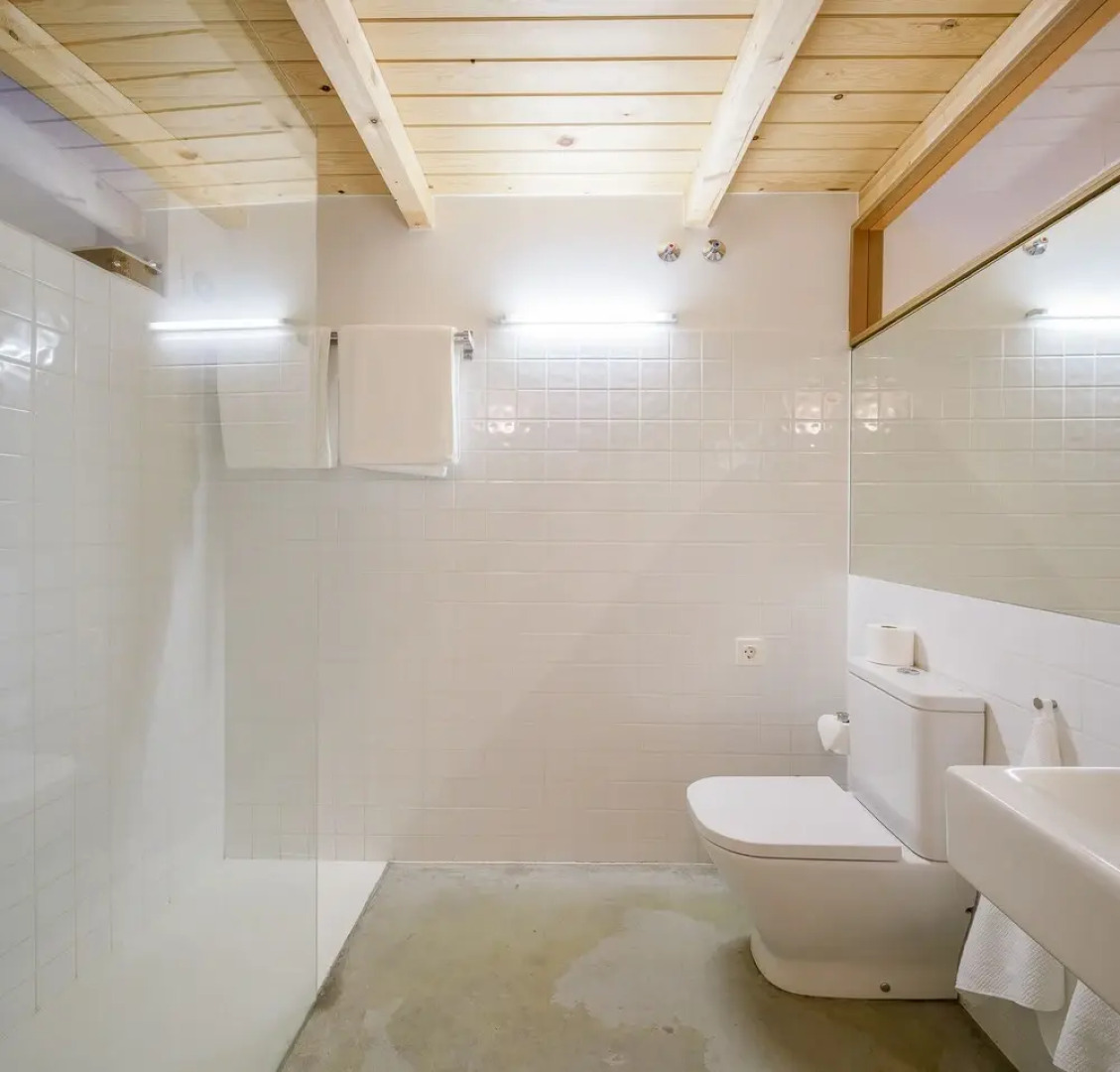 Casa de la Devesa de Sanabria