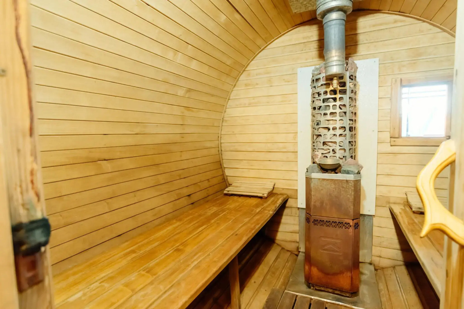 Экопарк Карелия