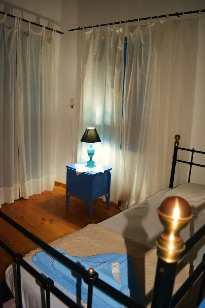 Nisyros Amallos House