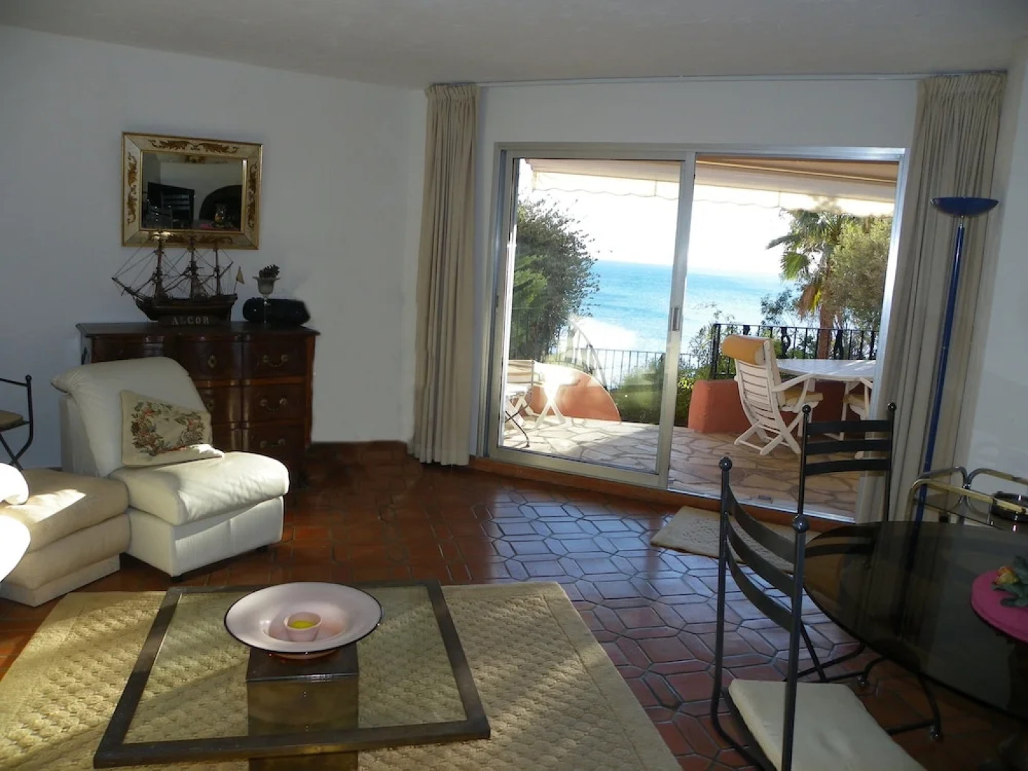 Agence la Galère - Appartement Cocotier