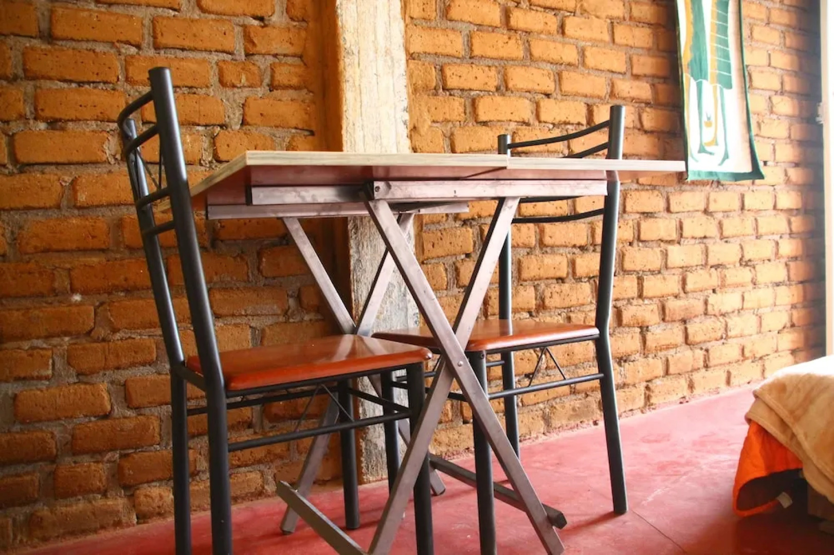 Farinha de Pau - Eco Rural Project