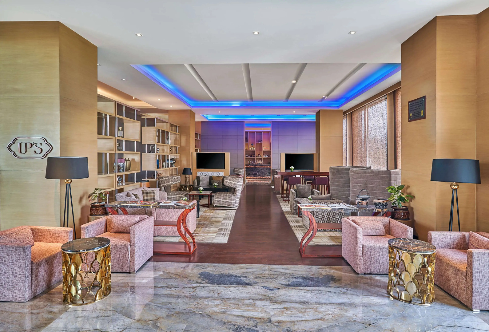 Hyatt Regency Lucknow