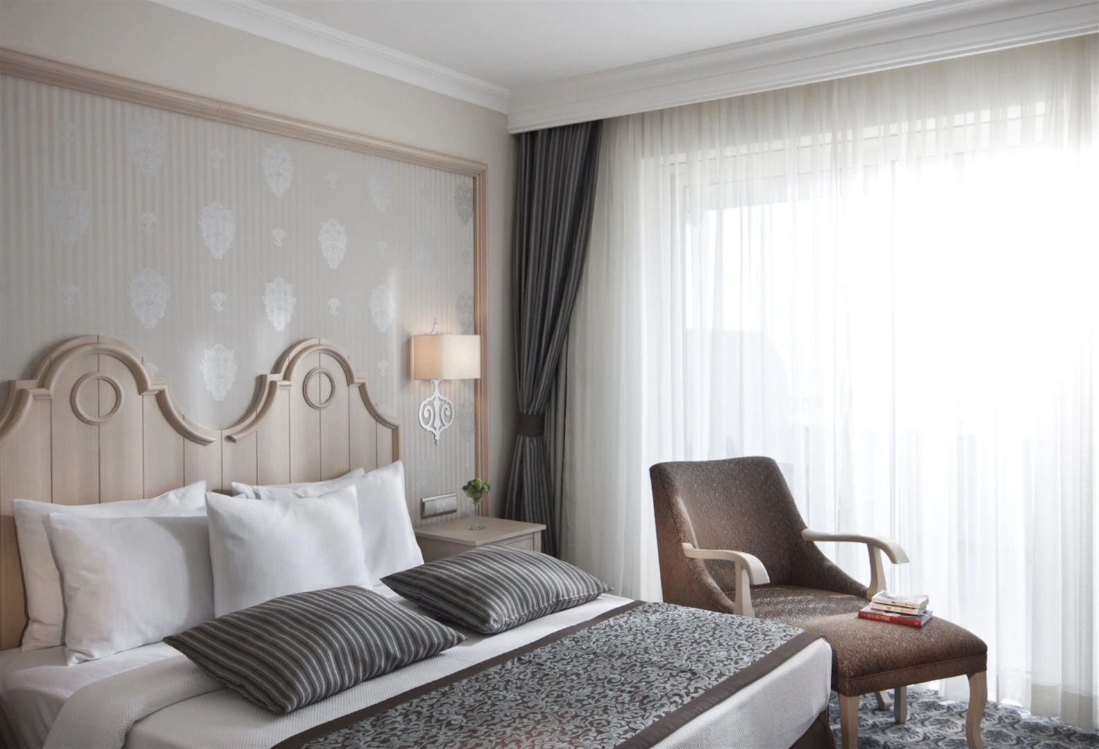 Starlight Resort Hotel - All Inclusive