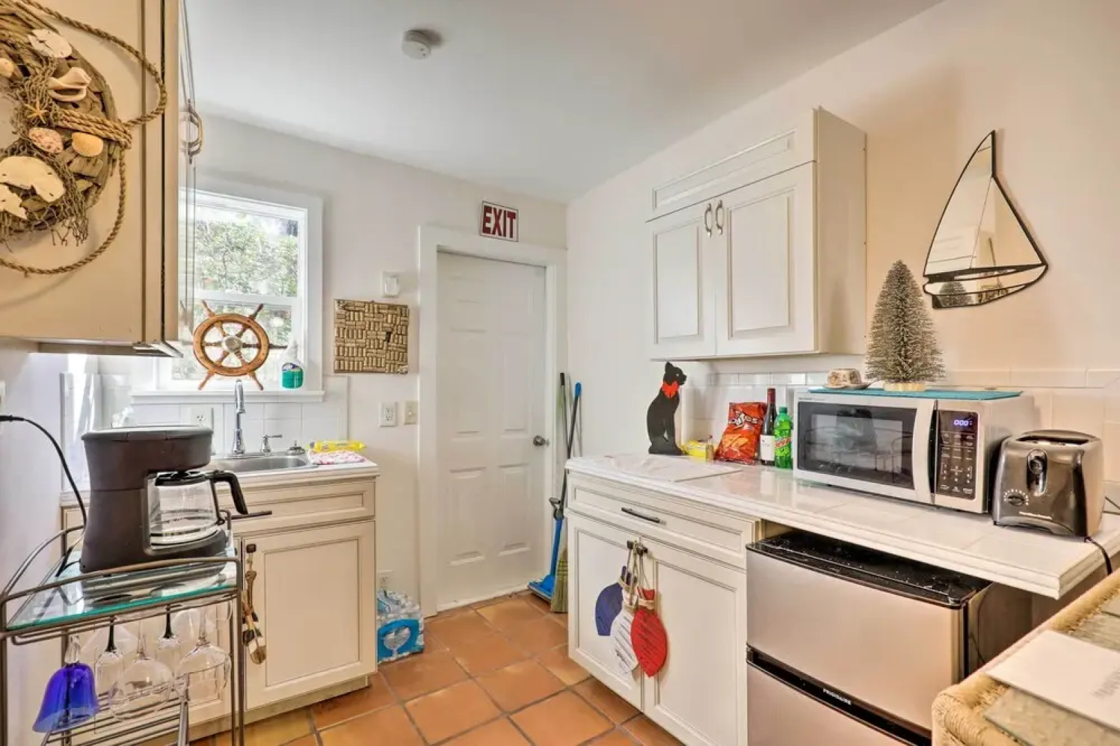 Peaceful Palatka Cottage by St Johns River