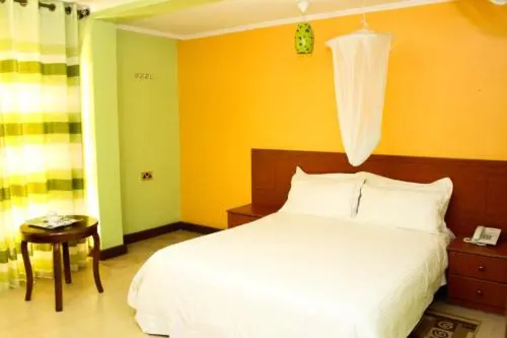 Hotel Twin Towers Homa Bay