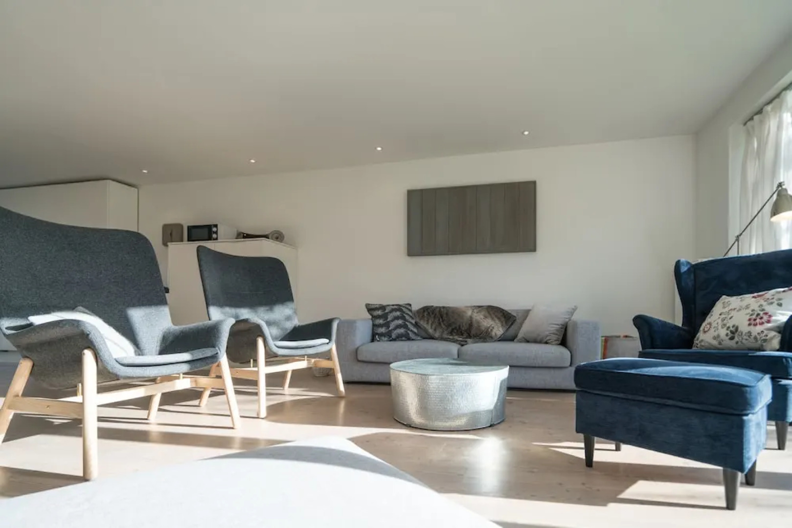 Hygge Hus - St-Peter-Ording