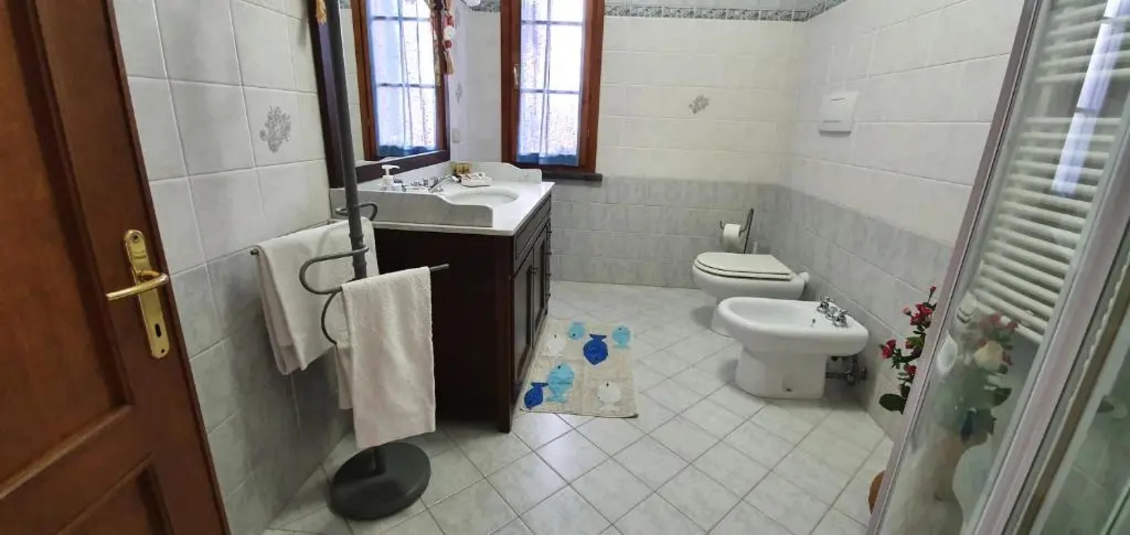 Appartamento Colle Mezzano