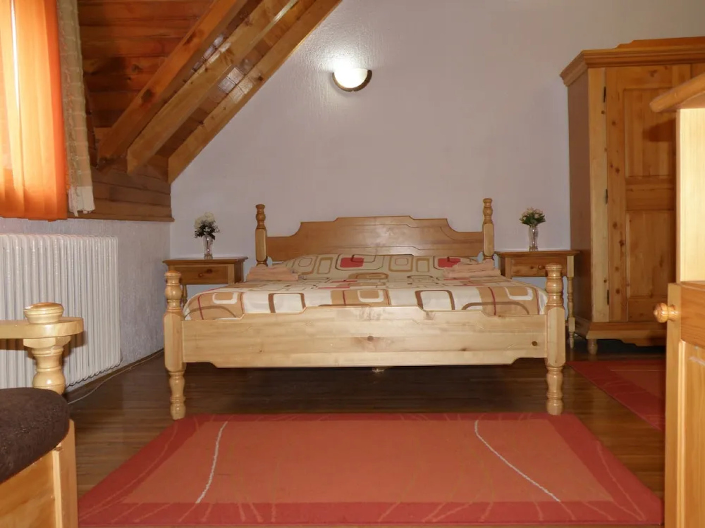 Villa Rankovic guesthouse