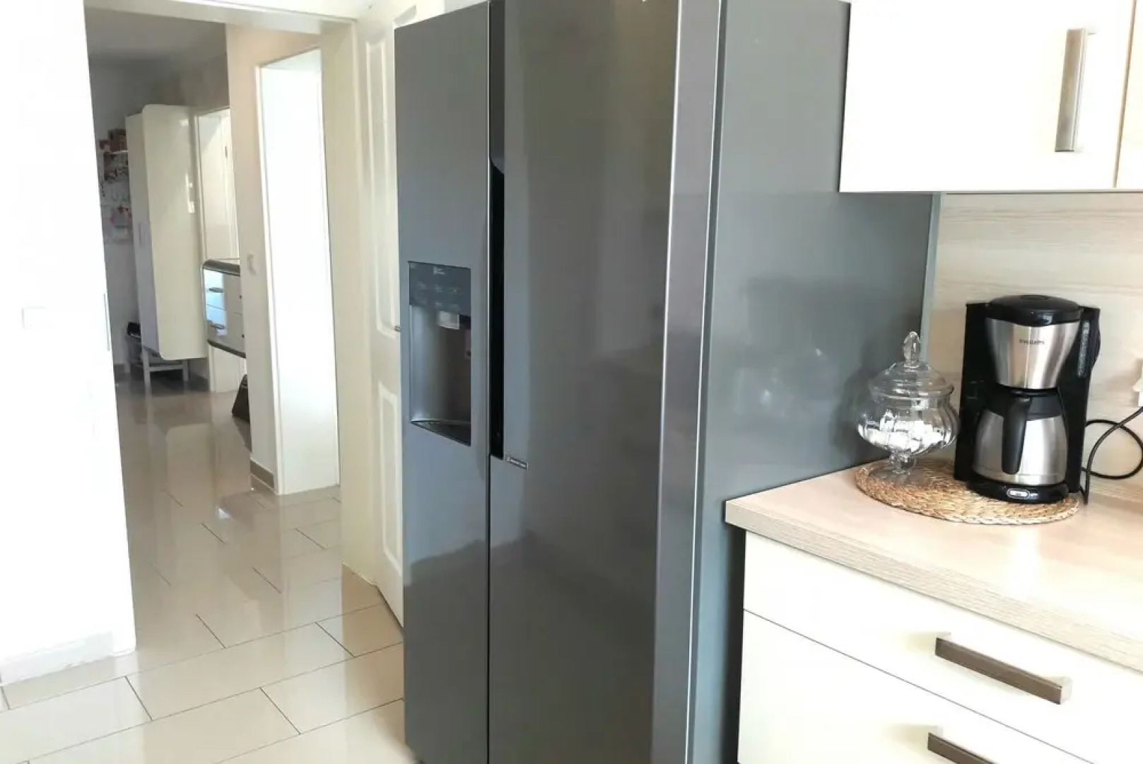 Private House Nelkenweg