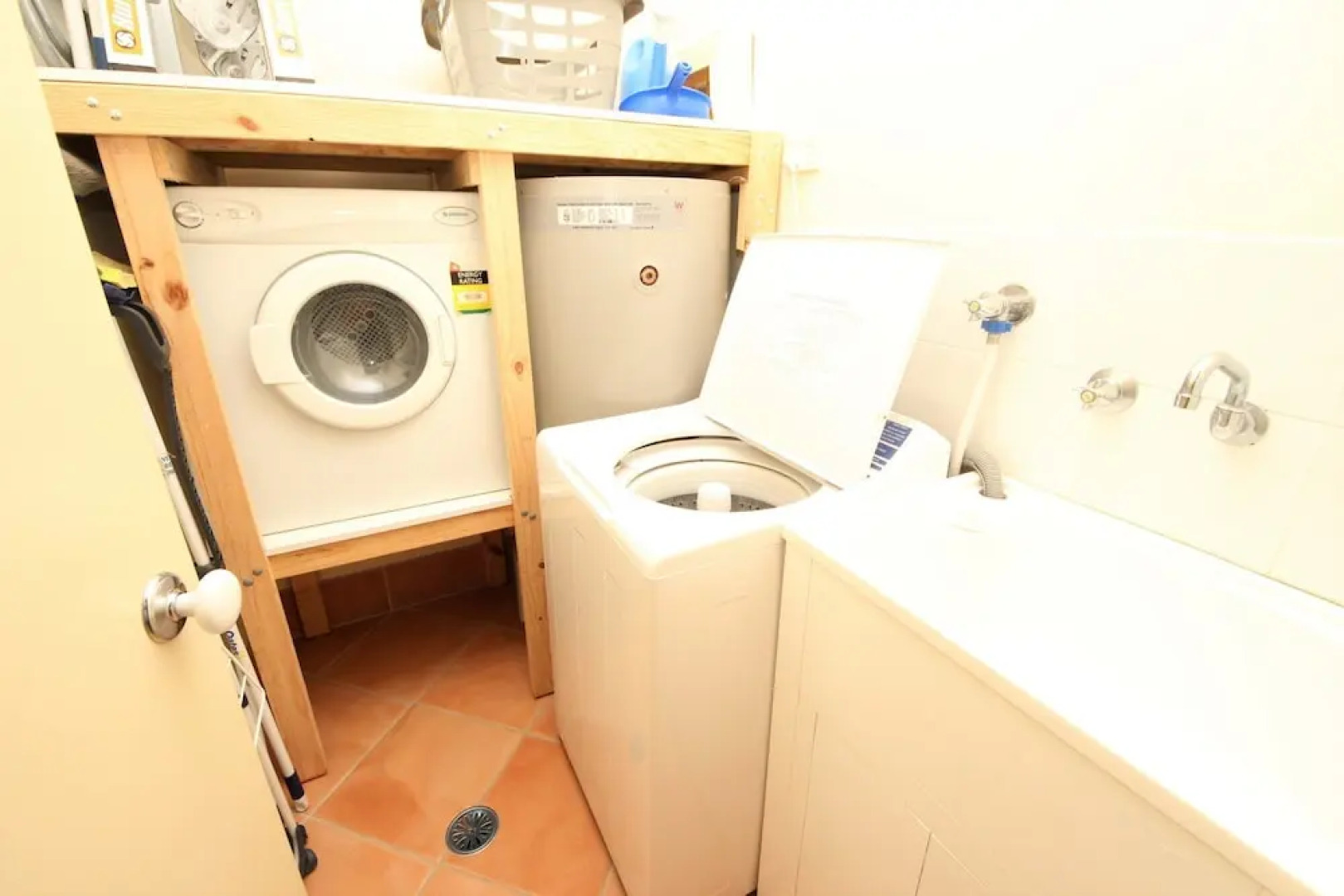 Seabreeze 3 at South West Rocks