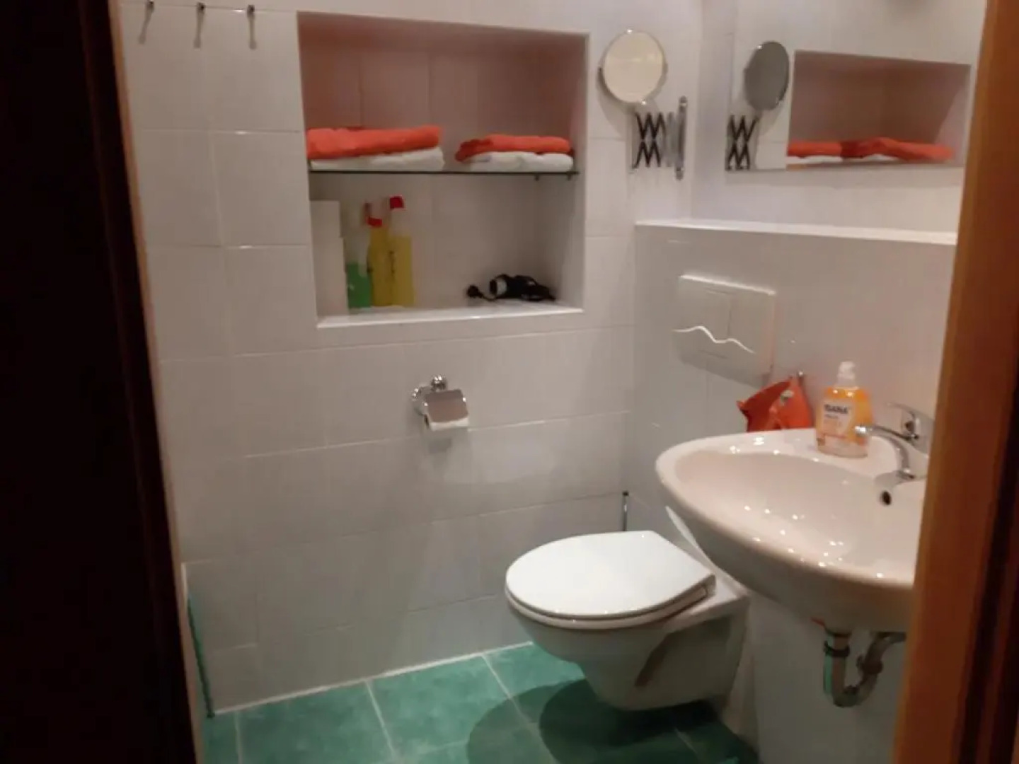 Ferienwohnungen Stephan