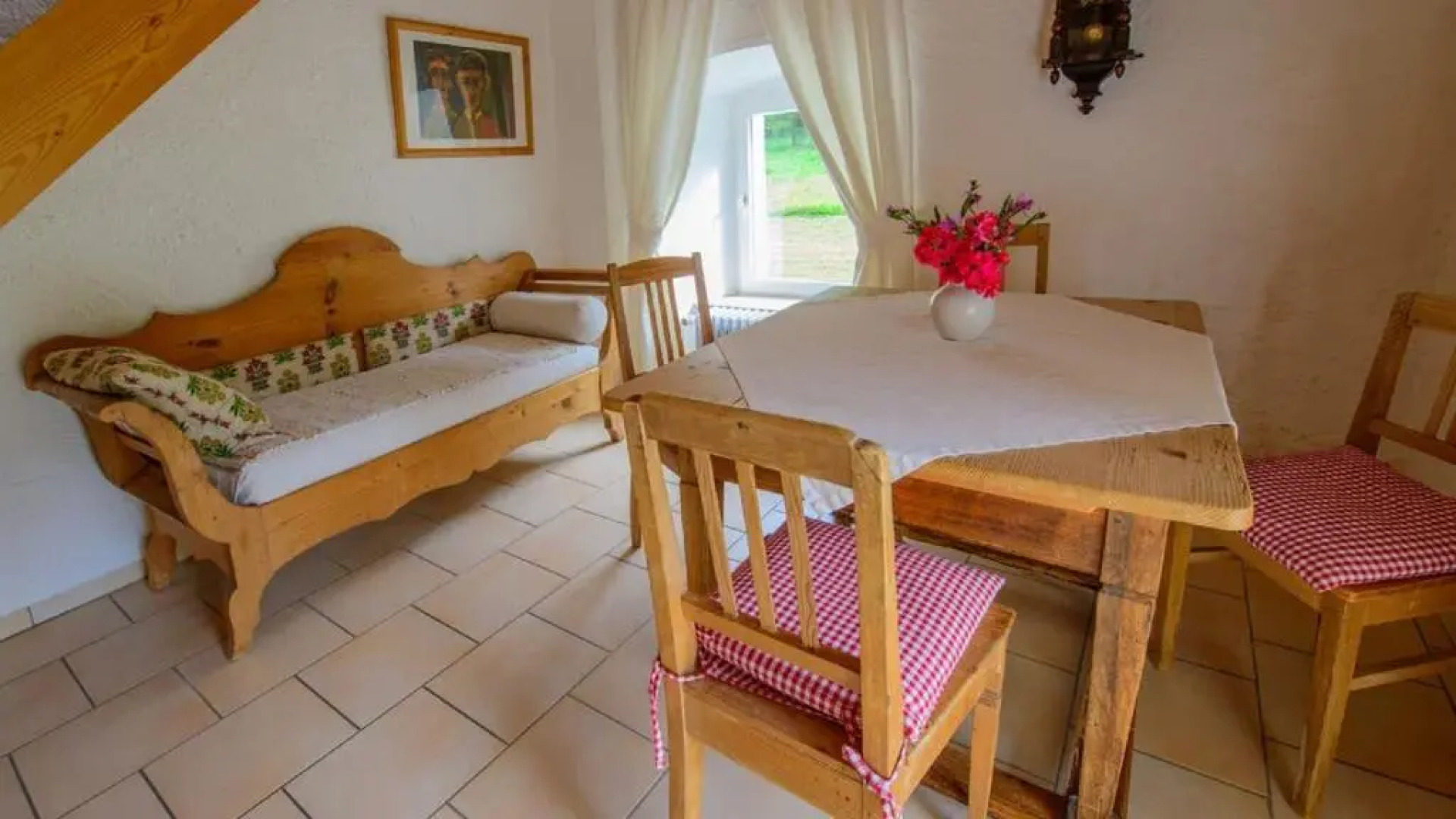 Fewo Schächtelschleif