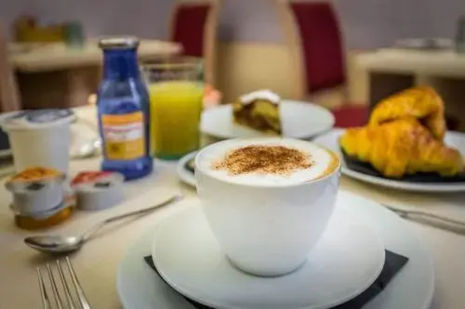 B&B  La  Terrazza sul Duomo