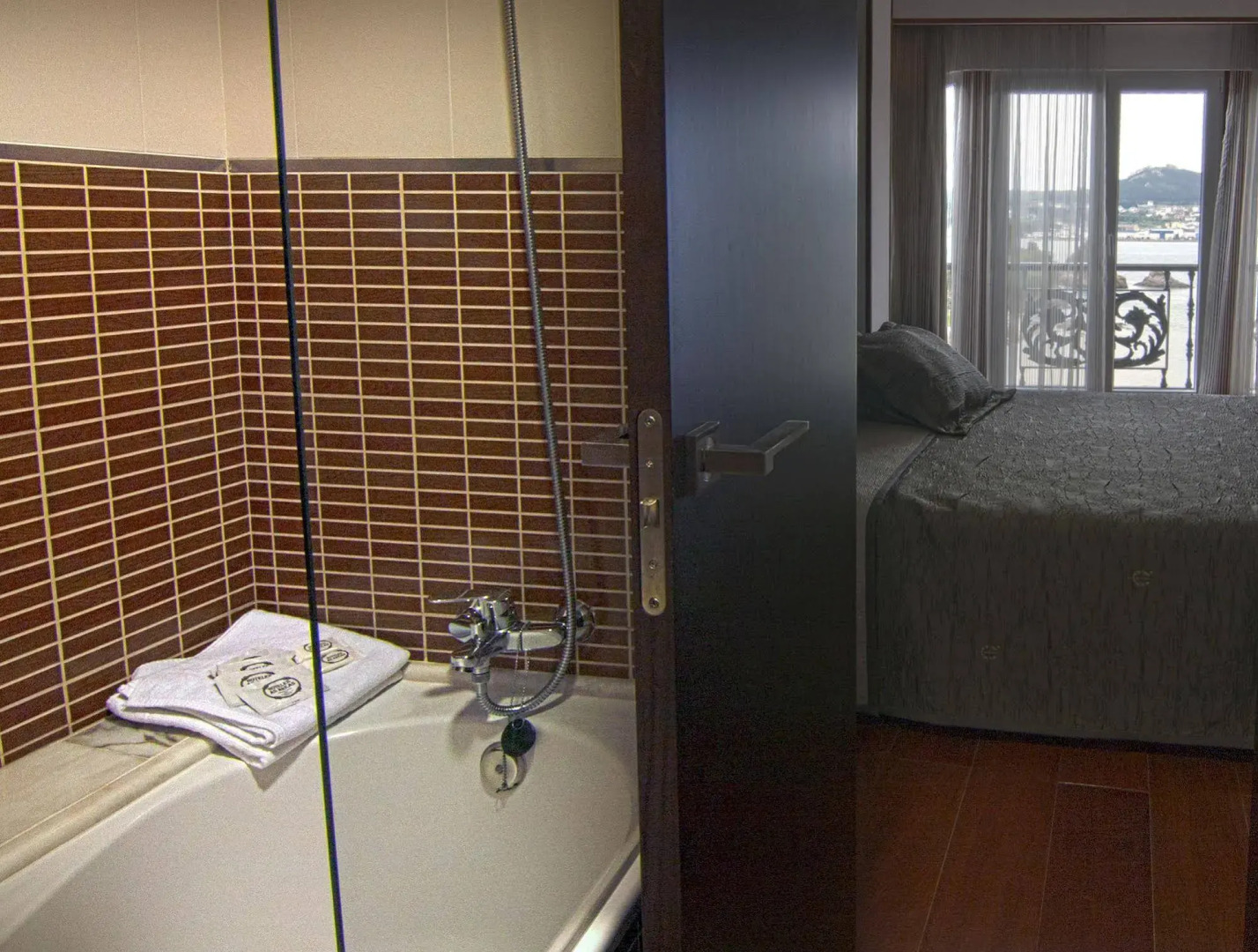 Hotel As Areas III Playa