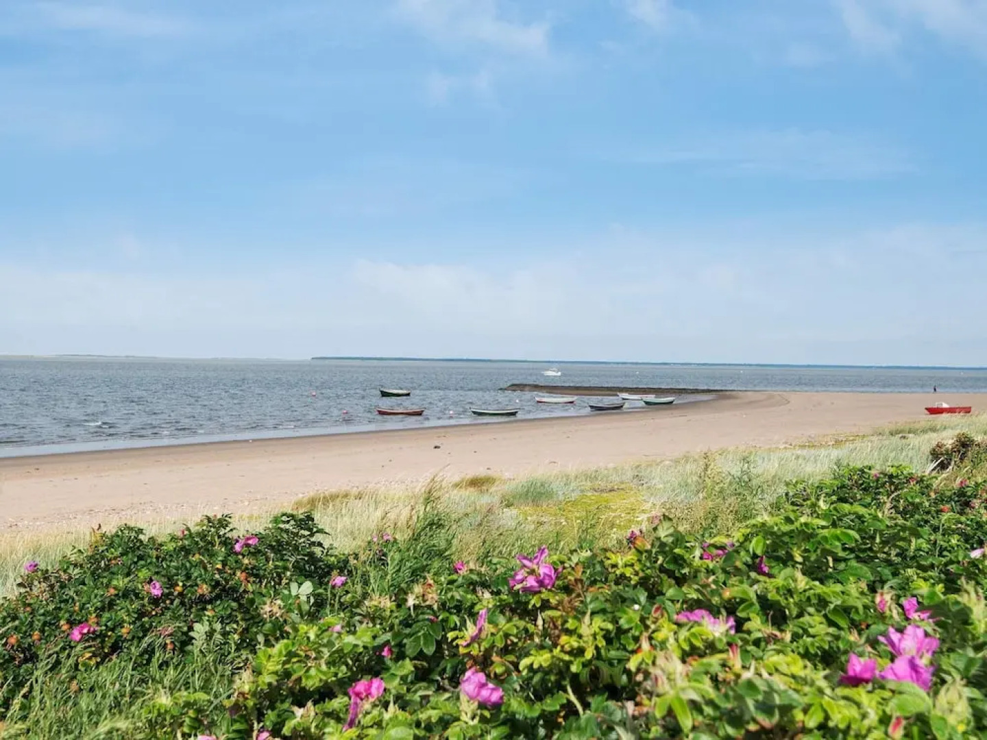 4 Person Holiday Home in Esbjerg V