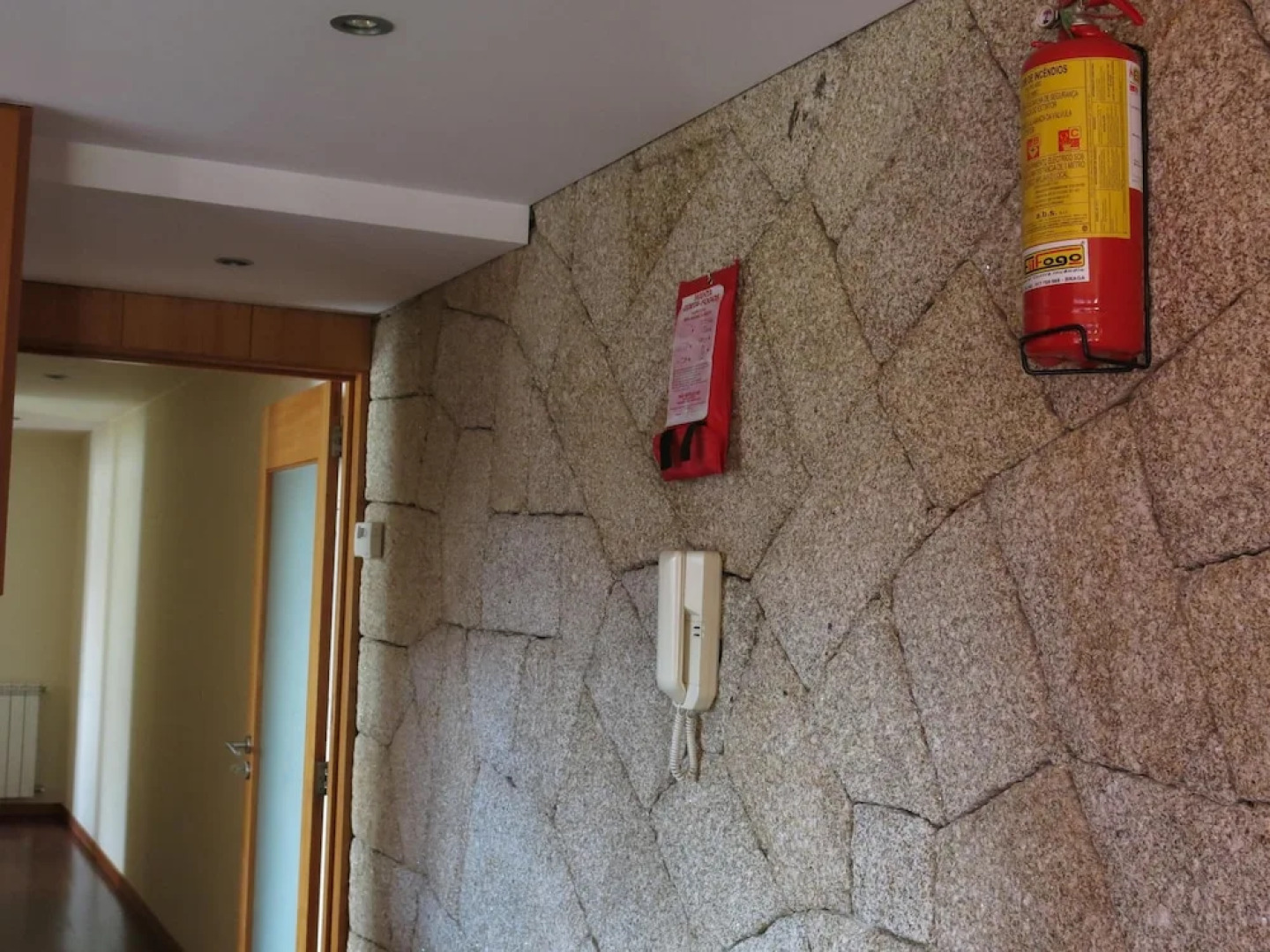 Impeccable 2-bed House in Prozelo