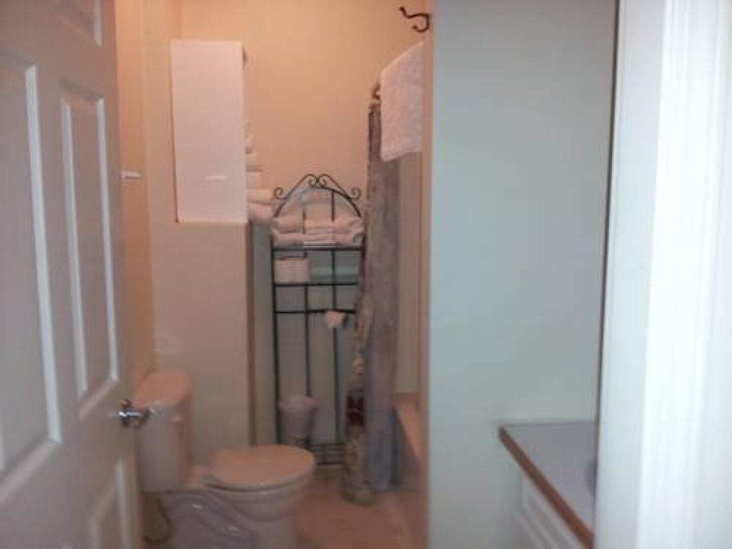 Boutique Waterfront Lodge