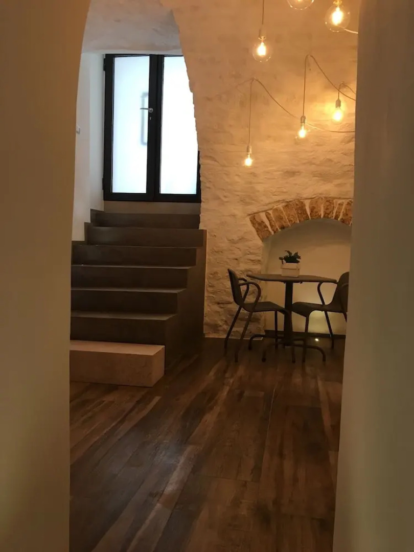 L'ArChasetta Historic Apartments