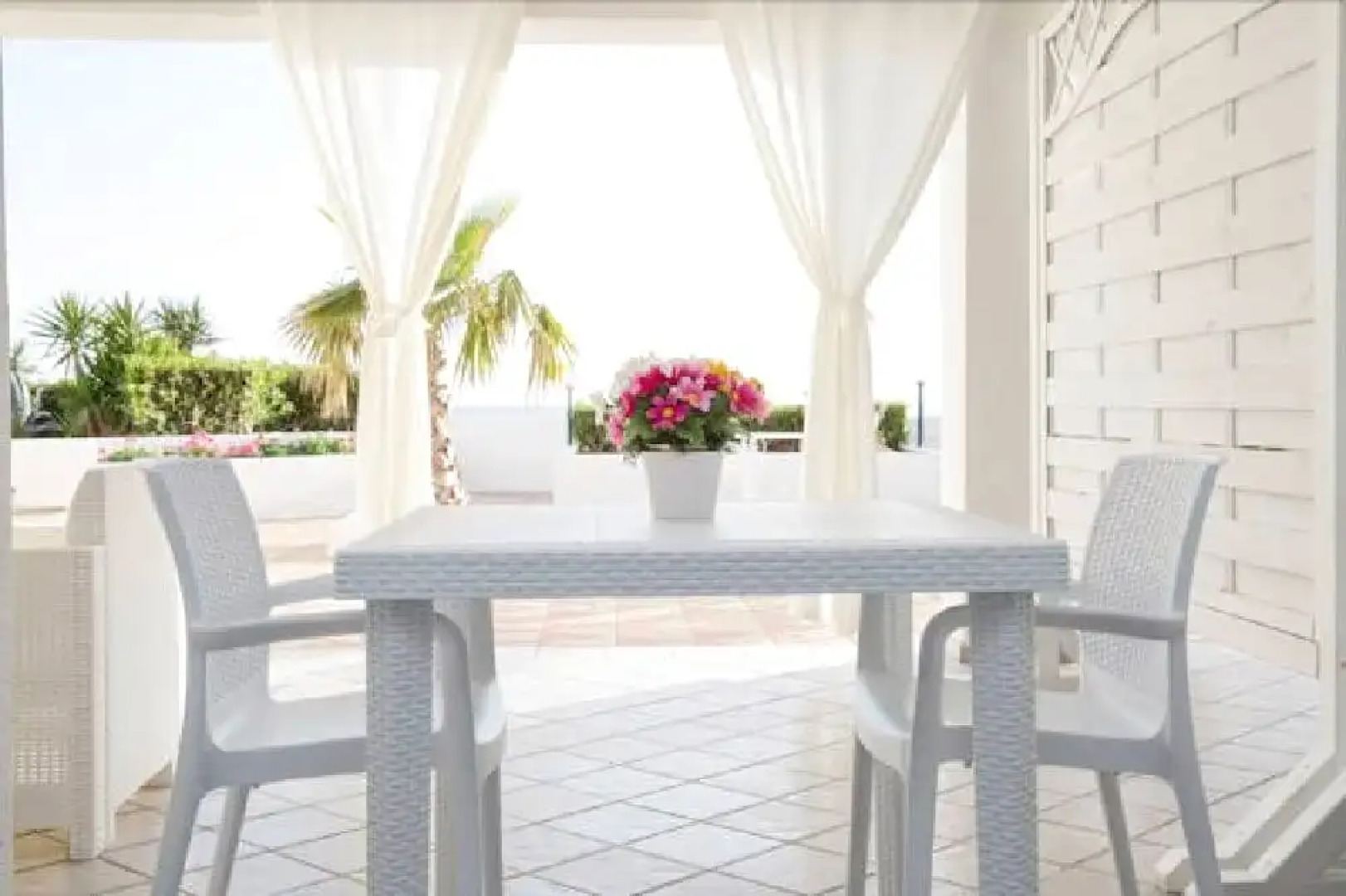 Appartamento Canale delle Donne