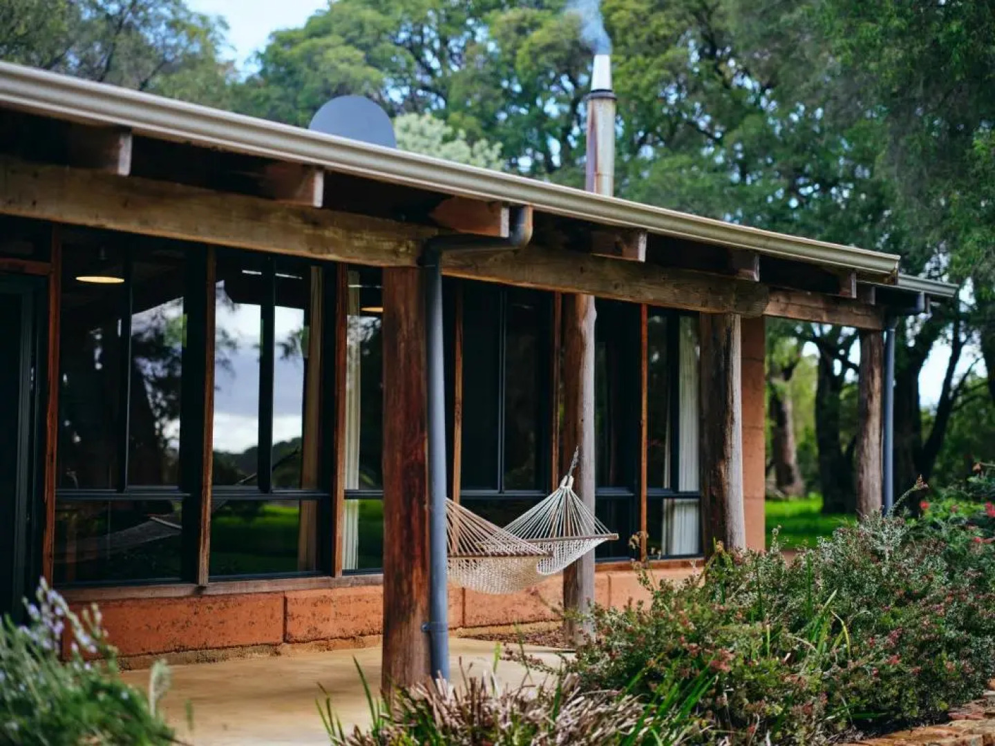 Burnside Organic Farm