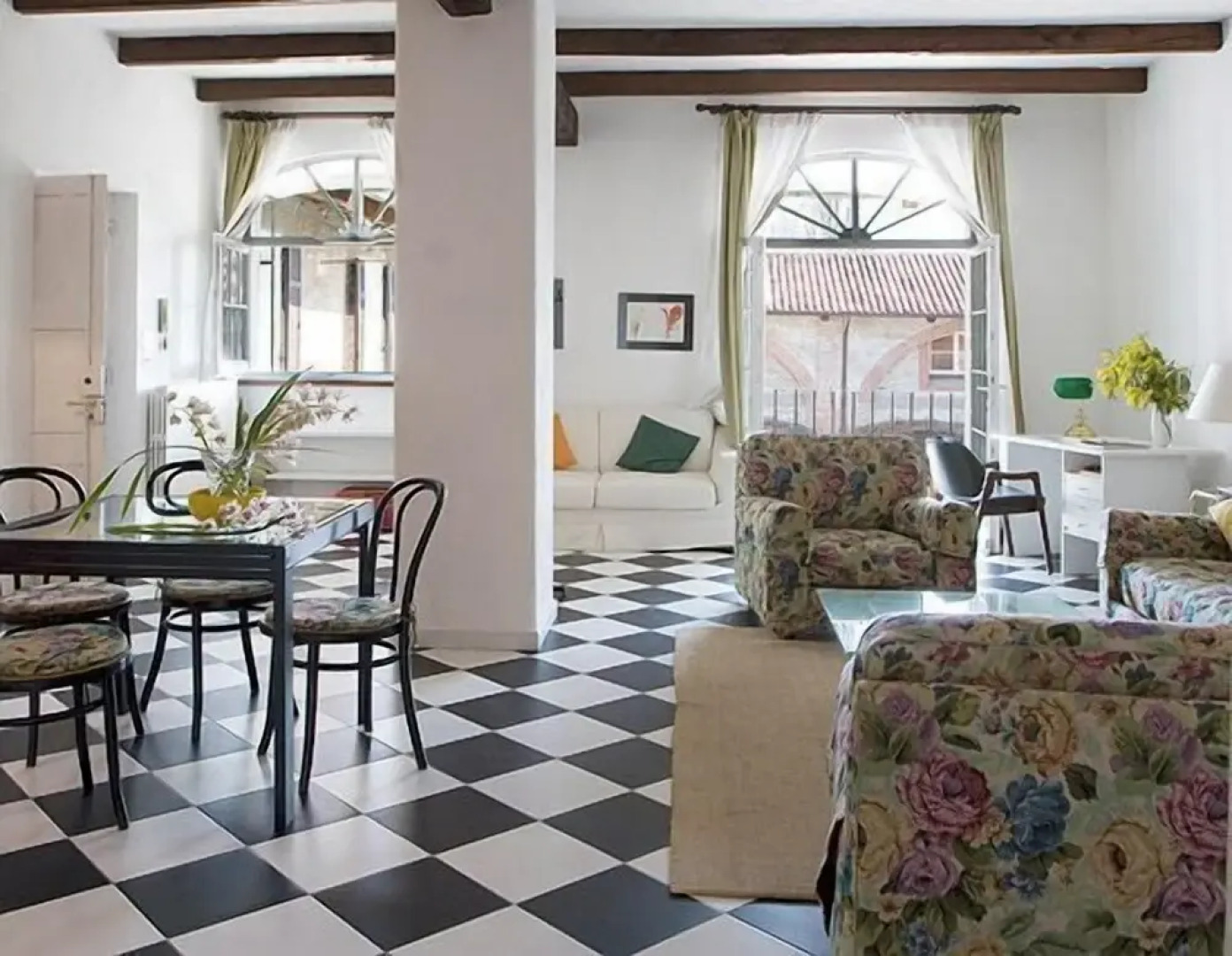 Villa Doria il Torrione