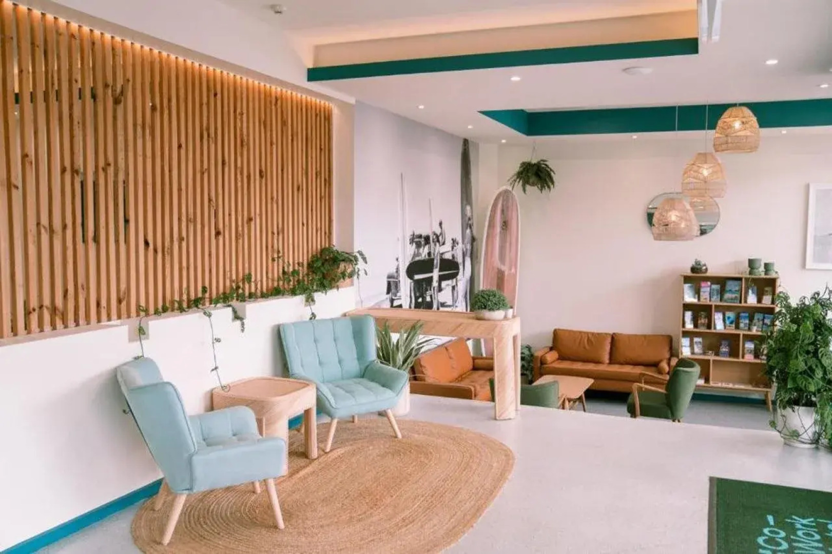 Nomads Byron Bay - Hostel