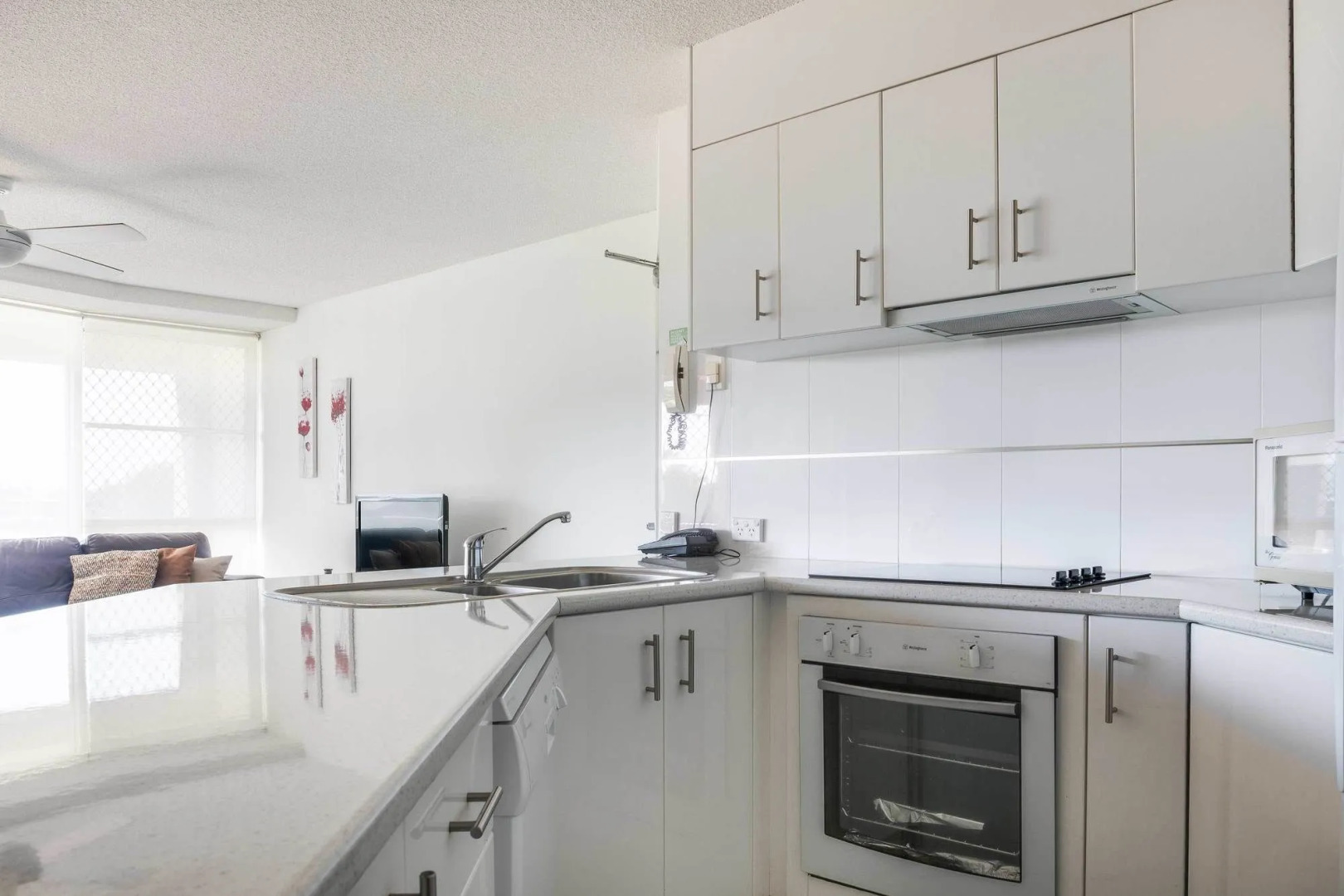 Sailport Mooloolaba Apartments