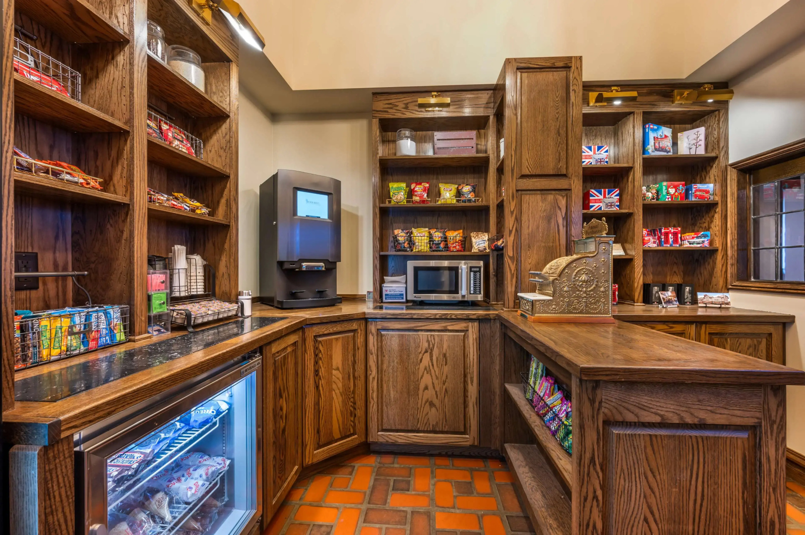 Best Western Premier Mariemont Inn