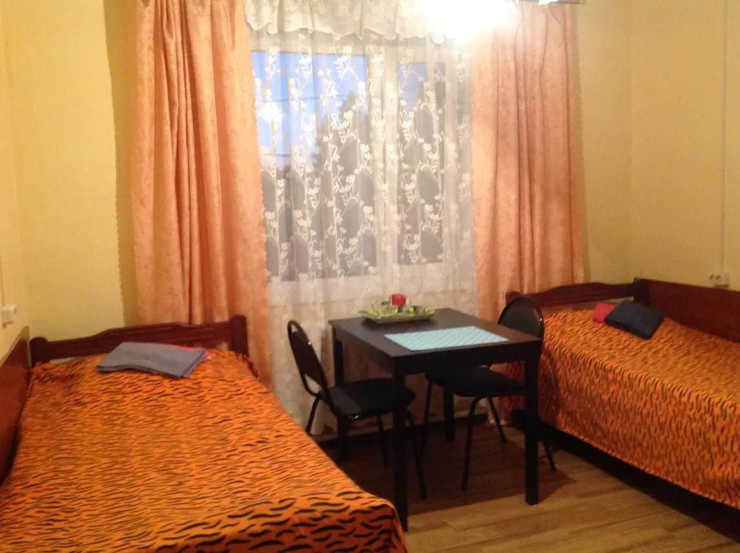 Отель «Нестерово»