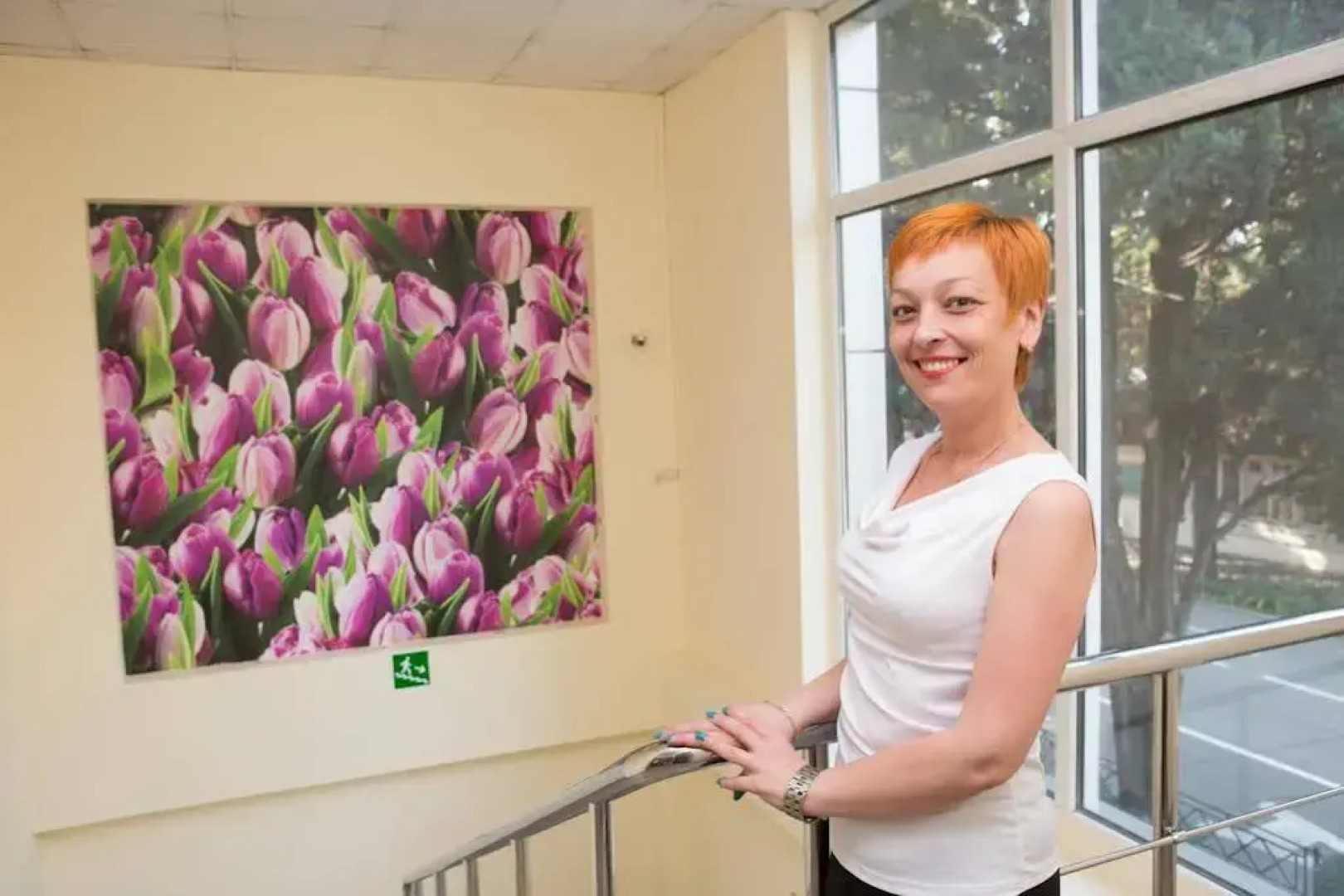 Roofhotel Sochi Hostel