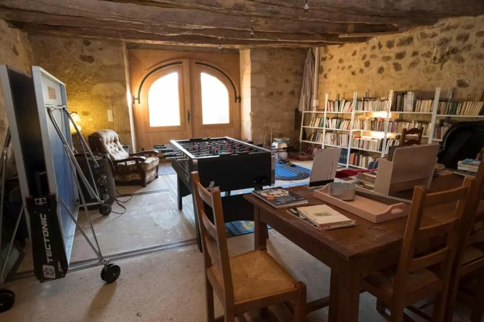 Gîte Grottes du Périgord